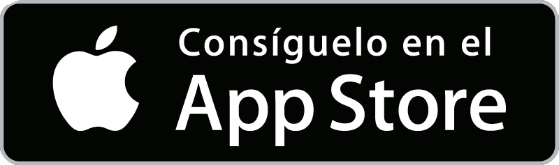 Consíguelo en el App Store