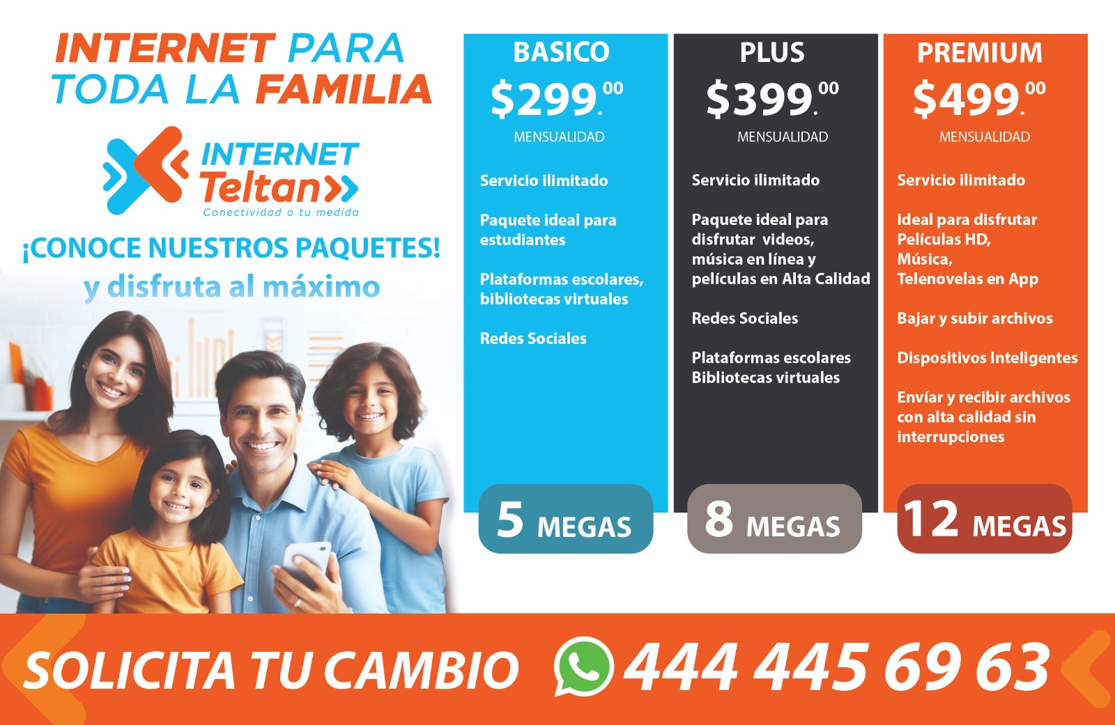 Internet por Antena